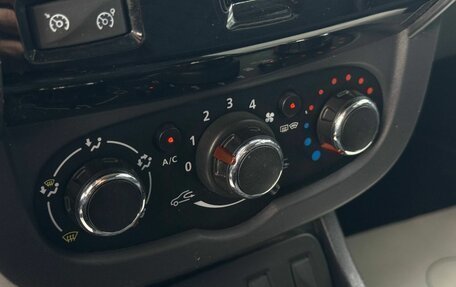 Renault Duster I рестайлинг, 2017 год, 1 250 000 рублей, 16 фотография