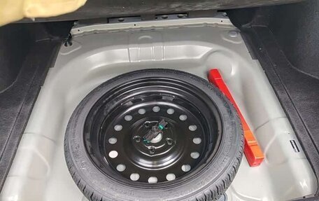 Geely Emgrand, 2023 год, 920 000 рублей, 9 фотография