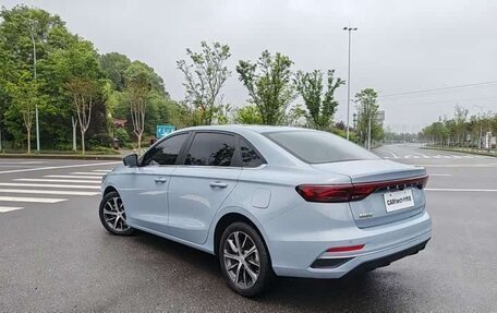 Geely Emgrand, 2023 год, 920 000 рублей, 4 фотография