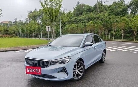 Geely Emgrand, 2023 год, 920 000 рублей, 3 фотография