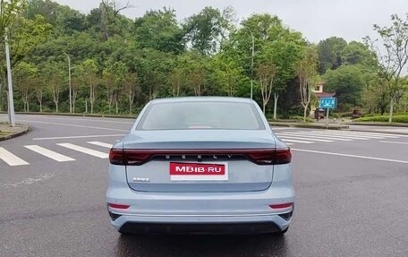 Geely Emgrand, 2023 год, 920 000 рублей, 5 фотография
