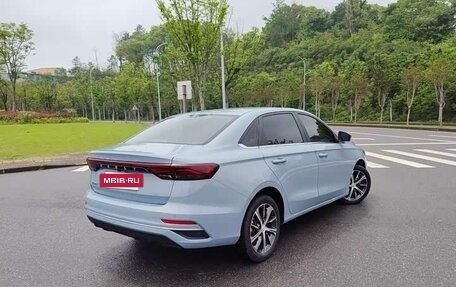 Geely Emgrand, 2023 год, 920 000 рублей, 6 фотография