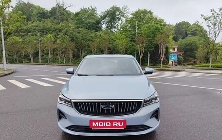 Geely Emgrand, 2023 год, 920 000 рублей, 2 фотография