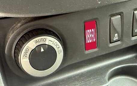 Renault Duster I рестайлинг, 2017 год, 1 250 000 рублей, 17 фотография