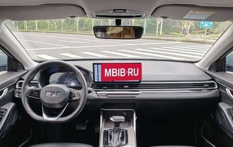 Geely Emgrand, 2023 год, 920 000 рублей, 8 фотография
