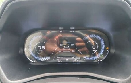 Geely Emgrand, 2023 год, 920 000 рублей, 13 фотография