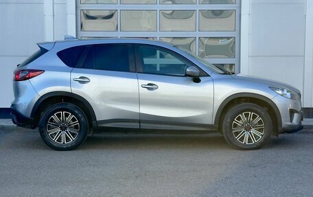 Mazda CX-5 II, 2014 год, 1 550 000 рублей, 6 фотография