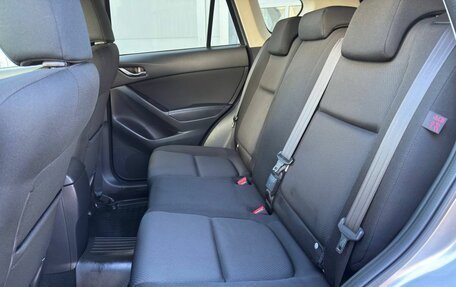 Mazda CX-5 II, 2014 год, 1 550 000 рублей, 10 фотография