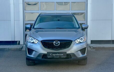Mazda CX-5 II, 2014 год, 1 550 000 рублей, 8 фотография