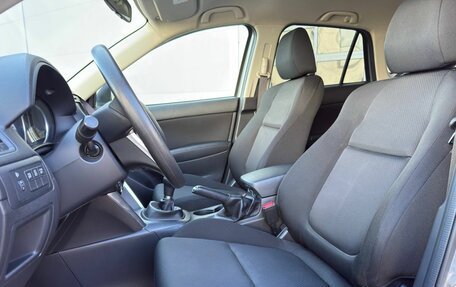 Mazda CX-5 II, 2014 год, 1 550 000 рублей, 9 фотография