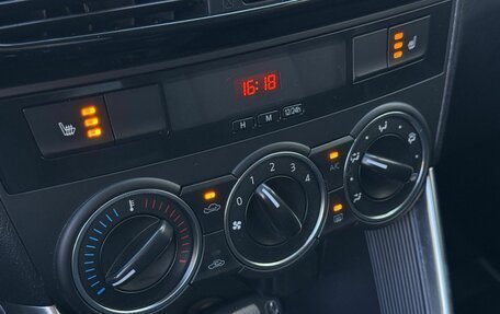 Mazda CX-5 II, 2014 год, 1 550 000 рублей, 17 фотография