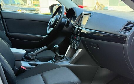 Mazda CX-5 II, 2014 год, 1 550 000 рублей, 11 фотография