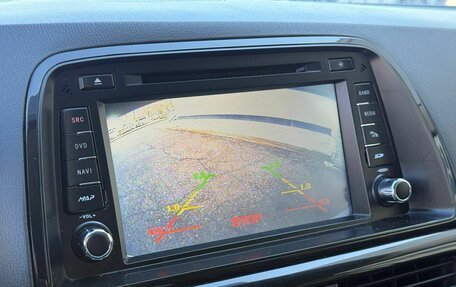 Mazda CX-5 II, 2014 год, 1 550 000 рублей, 16 фотография