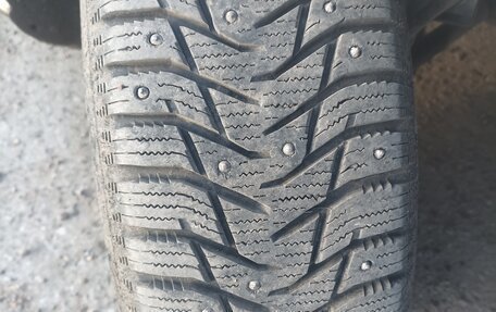 Nissan AD II, 1999 год, 137 000 рублей, 3 фотография