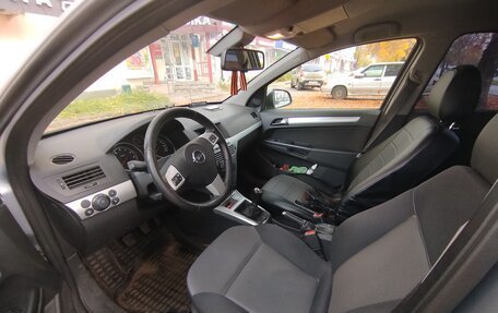 Opel Astra H, 2010 год, 435 000 рублей, 7 фотография