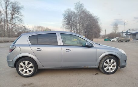 Opel Astra H, 2010 год, 435 000 рублей, 3 фотография