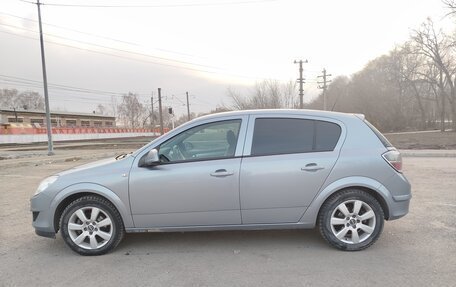 Opel Astra H, 2010 год, 435 000 рублей, 5 фотография