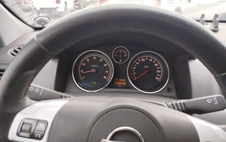 Opel Astra H, 2010 год, 435 000 рублей, 6 фотография