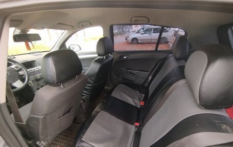 Opel Astra H, 2010 год, 435 000 рублей, 8 фотография
