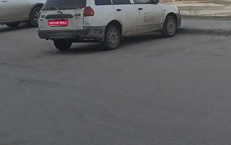 Nissan AD II, 1999 год, 137 000 рублей, 1 фотография