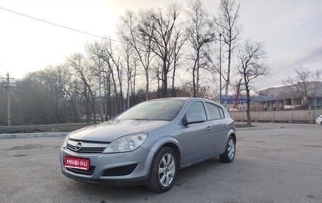 Opel Astra H, 2010 год, 435 000 рублей, 1 фотография
