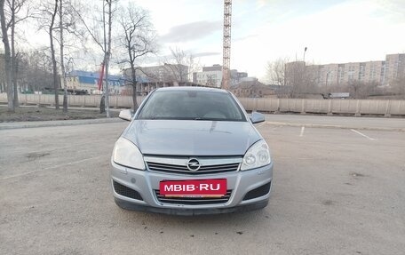 Opel Astra H, 2010 год, 435 000 рублей, 2 фотография