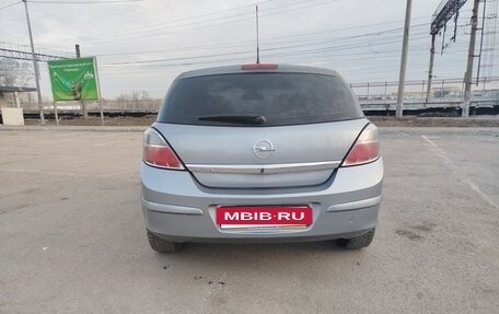 Opel Astra H, 2010 год, 435 000 рублей, 4 фотография