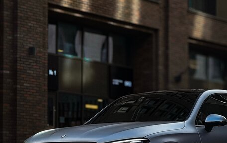 Mercedes-Benz GLC Coupe AMG, 2024 год, 10 490 000 рублей, 1 фотография