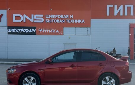 Mitsubishi Lancer IX, 2008 год, 690 000 рублей, 5 фотография