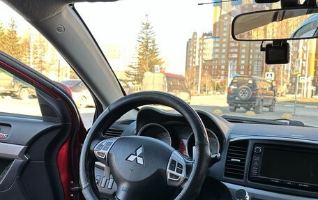 Mitsubishi Lancer IX, 2008 год, 690 000 рублей, 7 фотография