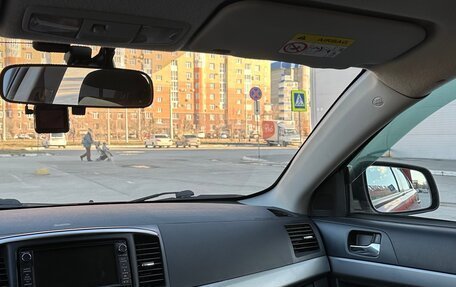 Mitsubishi Lancer IX, 2008 год, 690 000 рублей, 8 фотография