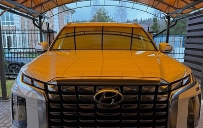 Hyundai Palisade I, 2023 год, 6 950 000 рублей, 1 фотография