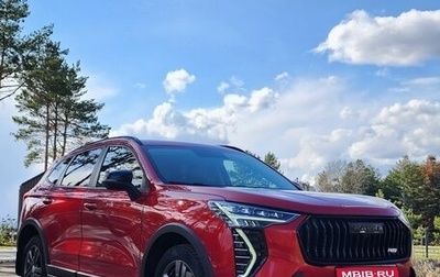 Haval Jolion, 2024 год, 1 950 000 рублей, 1 фотография