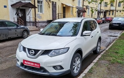 Nissan X-Trail, 2018 год, 2 300 000 рублей, 1 фотография