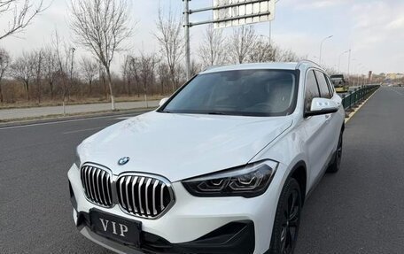 BMW X1, 2022 год, 2 115 000 рублей, 1 фотография