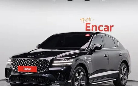 Genesis GV80 I, 2025 год, 8 941 000 рублей, 1 фотография