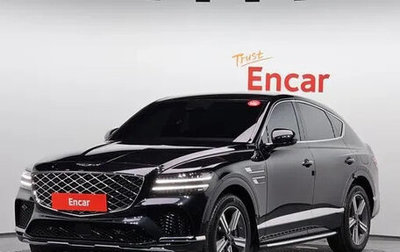 Genesis GV80 I, 2025 год, 8 941 000 рублей, 1 фотография