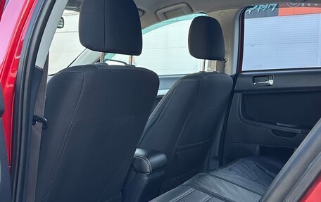 Mitsubishi Lancer IX, 2008 год, 690 000 рублей, 10 фотография