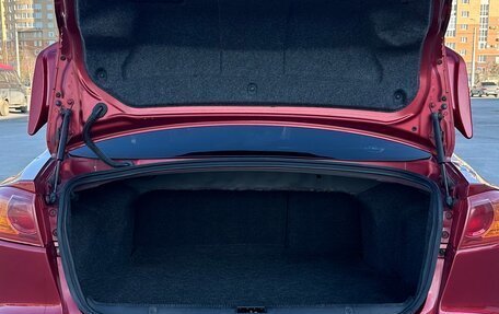 Mitsubishi Lancer IX, 2008 год, 690 000 рублей, 9 фотография