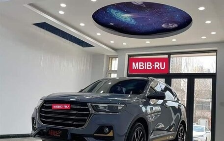 Haval H6, 2021 год, 1 420 000 рублей, 1 фотография