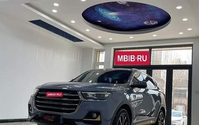 Haval H6, 2021 год, 1 420 000 рублей, 1 фотография