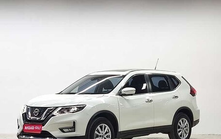 Nissan X-Trail, 2022 год, 2 160 000 рублей, 1 фотография