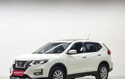 Nissan X-Trail, 2022 год, 2 160 000 рублей, 1 фотография