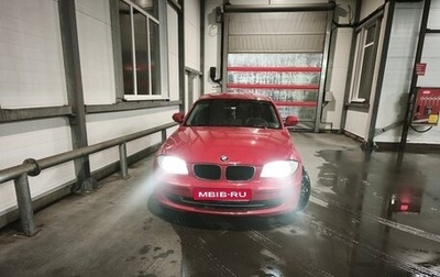 BMW 1 серия, 2011 год, 725 000 рублей, 1 фотография