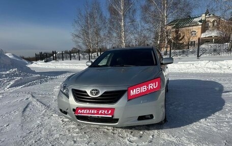 Toyota Camry, 2006 год, 750 000 рублей, 1 фотография