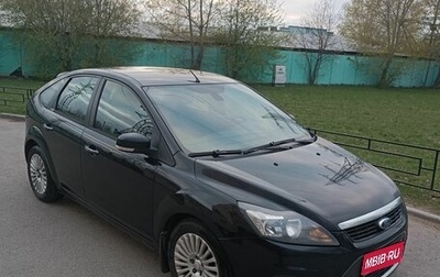 Ford Focus II рестайлинг, 2010 год, 560 000 рублей, 1 фотография