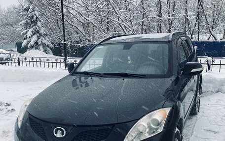 Great Wall Hover H5, 2012 год, 720 000 рублей, 1 фотография