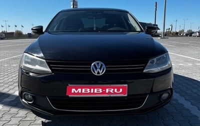 Volkswagen Jetta VI, 2013 год, 880 000 рублей, 1 фотография