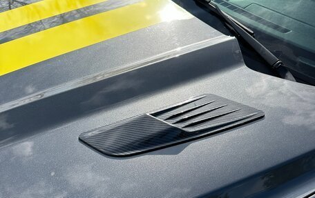 Ford Mustang VI рестайлинг, 2017 год, 3 500 000 рублей, 16 фотография