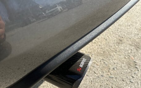 Ford Mustang VI рестайлинг, 2017 год, 3 500 000 рублей, 20 фотография